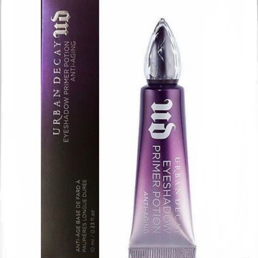 NWT-UrbanDecay AntiAging Lid Primer-10%OFF BUNDLES